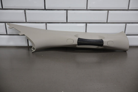 13 - 18 Ram Crew Cab Limited Leather Wrapped A/B Pillar Set OEM