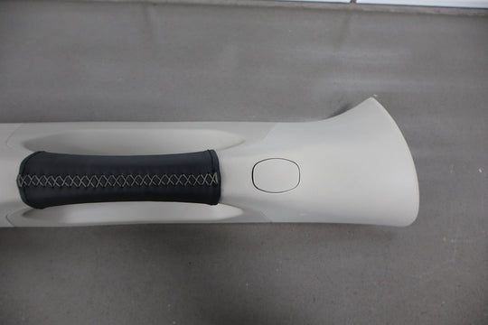 13 - 18 Ram Crew Cab Limited Leather Wrapped A/B Pillar Set OEM