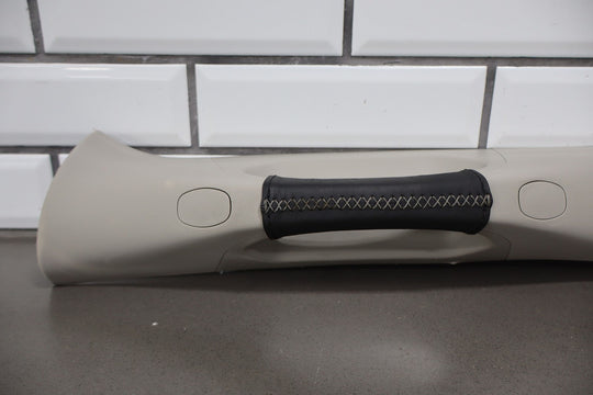 13 - 18 Ram Crew Cab Limited Leather Wrapped A/B Pillar Set OEM