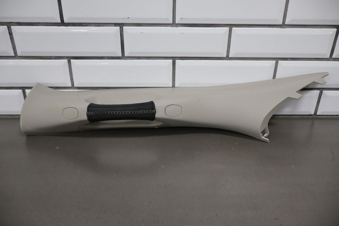 13 - 18 Ram Crew Cab Limited Leather Wrapped A/B Pillar Set OEM