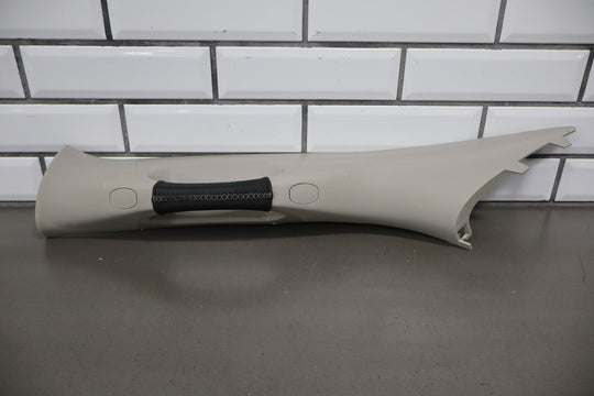 13 - 18 Ram Crew Cab Limited Leather Wrapped A/B Pillar Set OEM