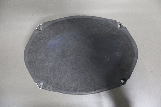 13 - 18 Ram Crew Cab OEM Alpine Door Speaker Set Front / Rear Base Upgrade