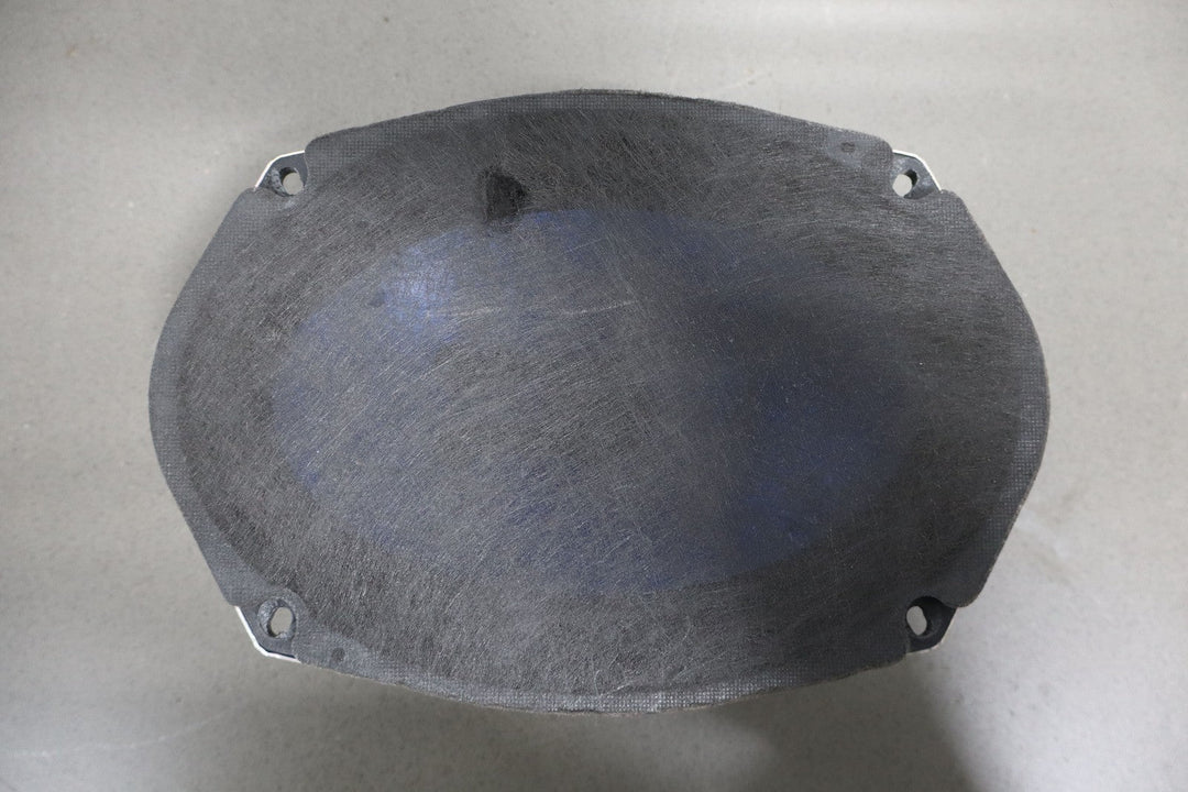 13 - 18 Ram Crew Cab OEM Alpine Door Speaker Set Front / Rear Base Upgrade