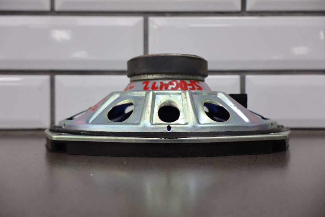 13 - 18 Ram Crew Cab OEM Alpine Door Speaker Set Front / Rear Base Upgrade