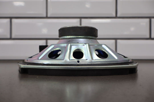 13 - 18 Ram Crew Cab OEM Alpine Door Speaker Set Front / Rear Base Upgrade