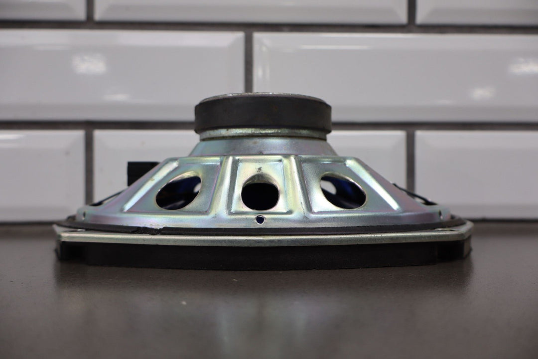 13 - 18 Ram Crew Cab OEM Alpine Door Speaker Set Front / Rear Base Upgrade