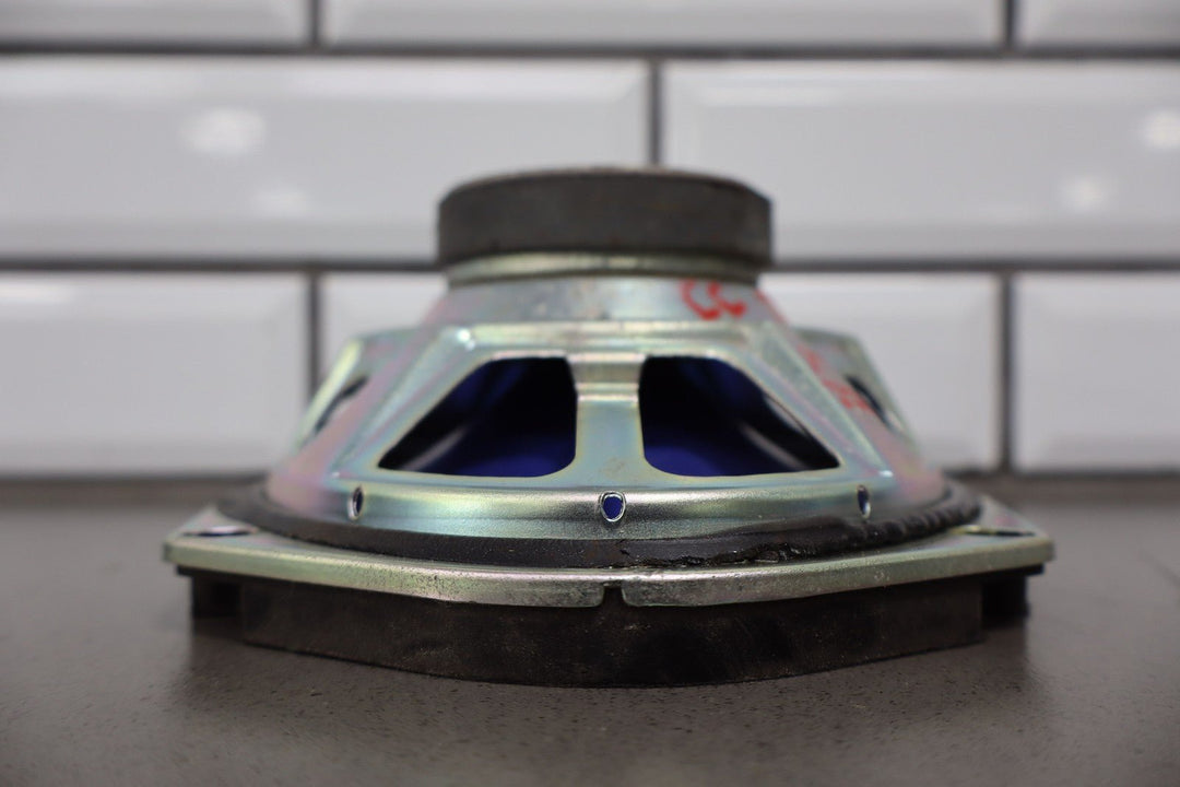 13 - 18 Ram Crew Cab OEM Alpine Door Speaker Set Front / Rear Base Upgrade