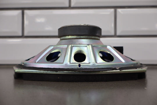 13 - 18 Ram Crew Cab OEM Alpine Door Speaker Set Front / Rear Base Upgrade