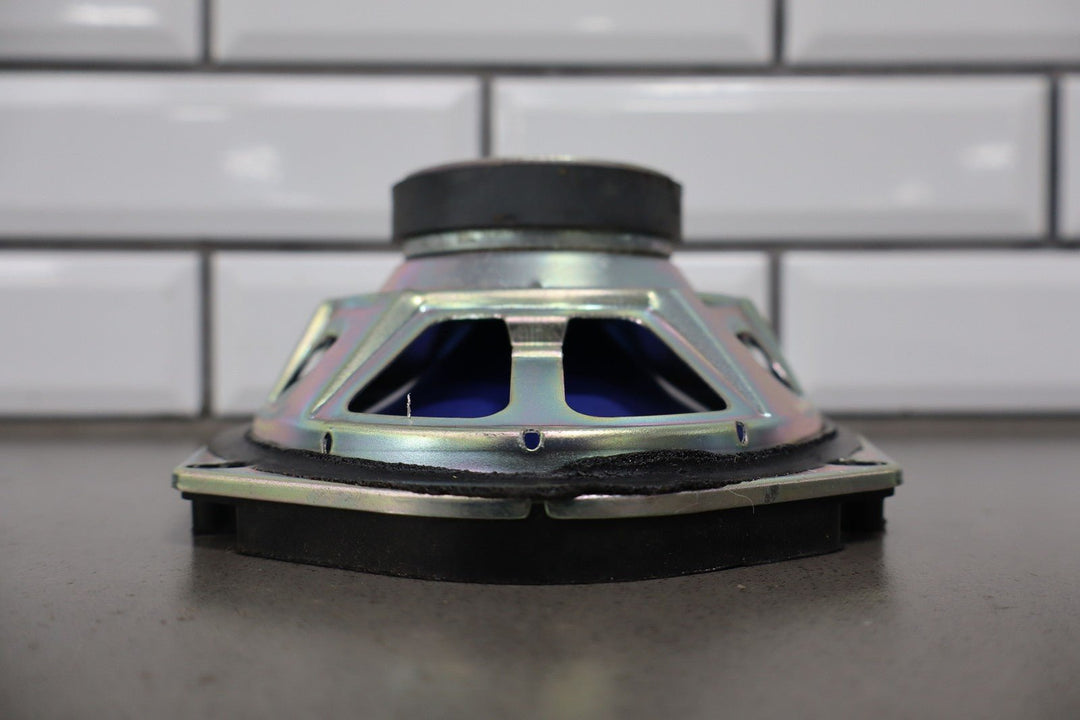 13 - 18 Ram Crew Cab OEM Alpine Door Speaker Set Front / Rear Base Upgrade