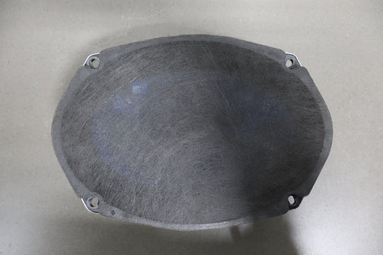 13 - 18 Ram Crew Cab OEM Alpine Door Speaker Set Front / Rear Base Upgrade