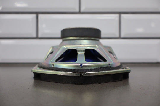 13 - 18 Ram Crew Cab OEM Alpine Door Speaker Set Front / Rear Base Upgrade