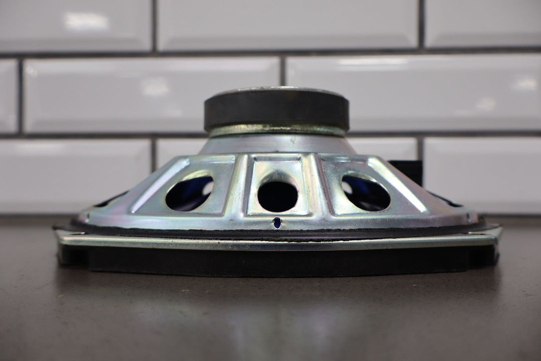 13 - 18 Ram Crew Cab OEM Alpine Door Speaker Set Front / Rear Base Upgrade