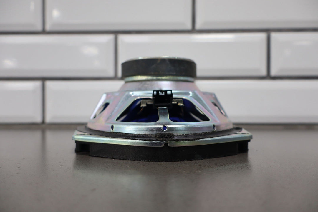 13 - 18 Ram Crew Cab OEM Alpine Door Speaker Set Front / Rear Base Upgrade