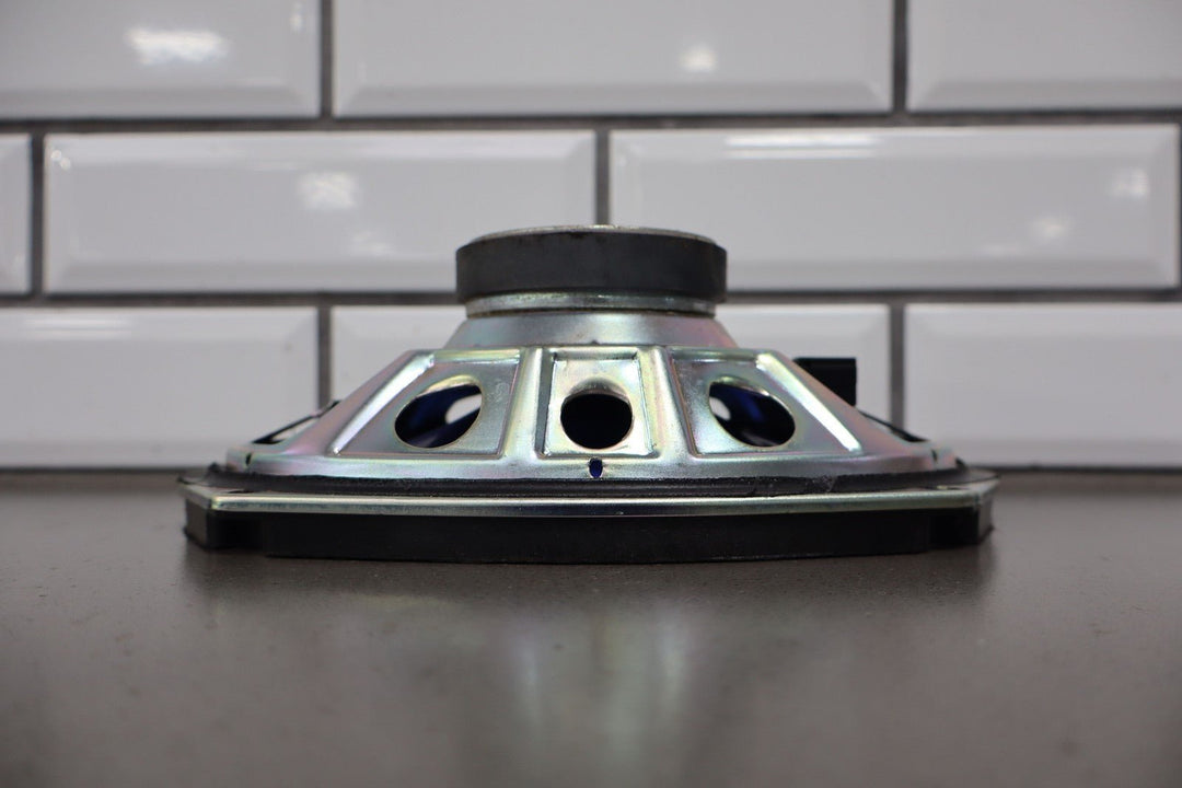 13 - 18 Ram Crew Cab OEM Alpine Door Speaker Set Front / Rear Base Upgrade