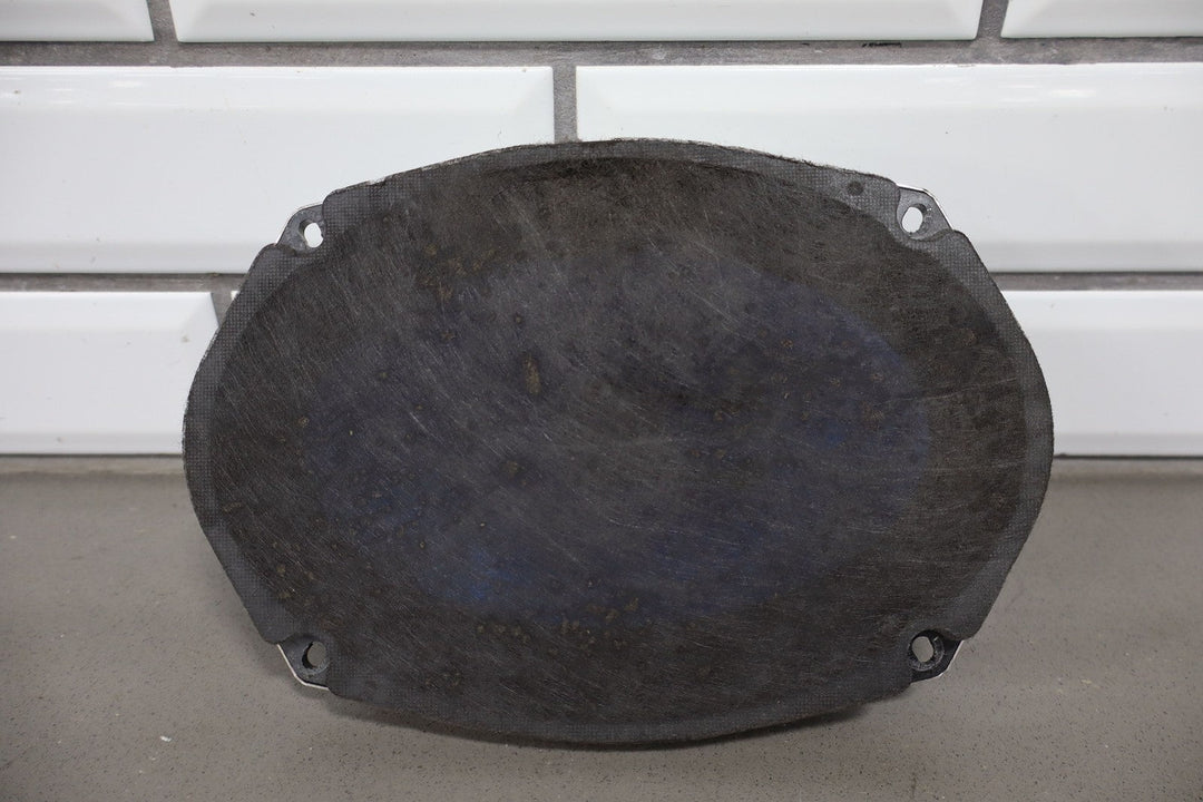 13 - 18 Ram Crew Cab OEM Alpine Door Speaker Set Front / Rear Base Upgrade