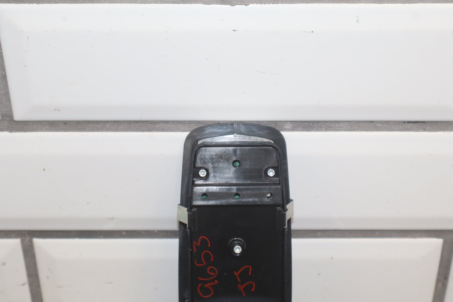 13-18 Ram Driver Left Front Window Switch OEM