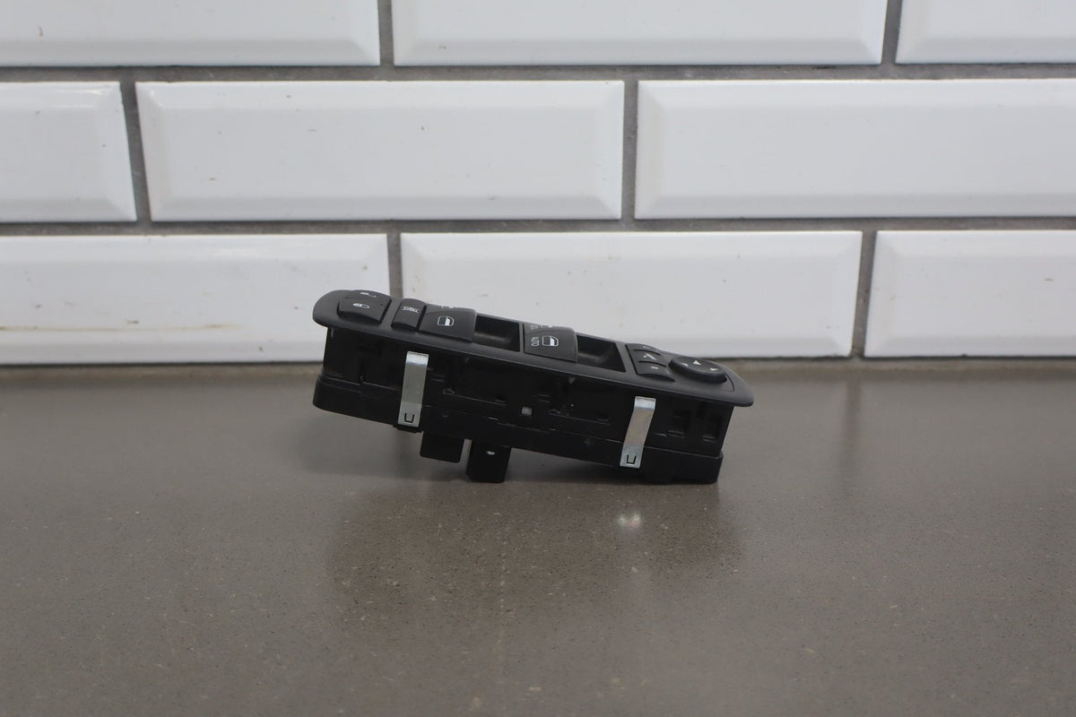 13-18 Ram Driver Left Front Window Switch OEM