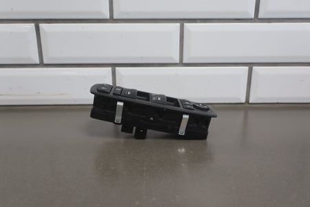 13-18 Ram Driver Left Front Window Switch OEM