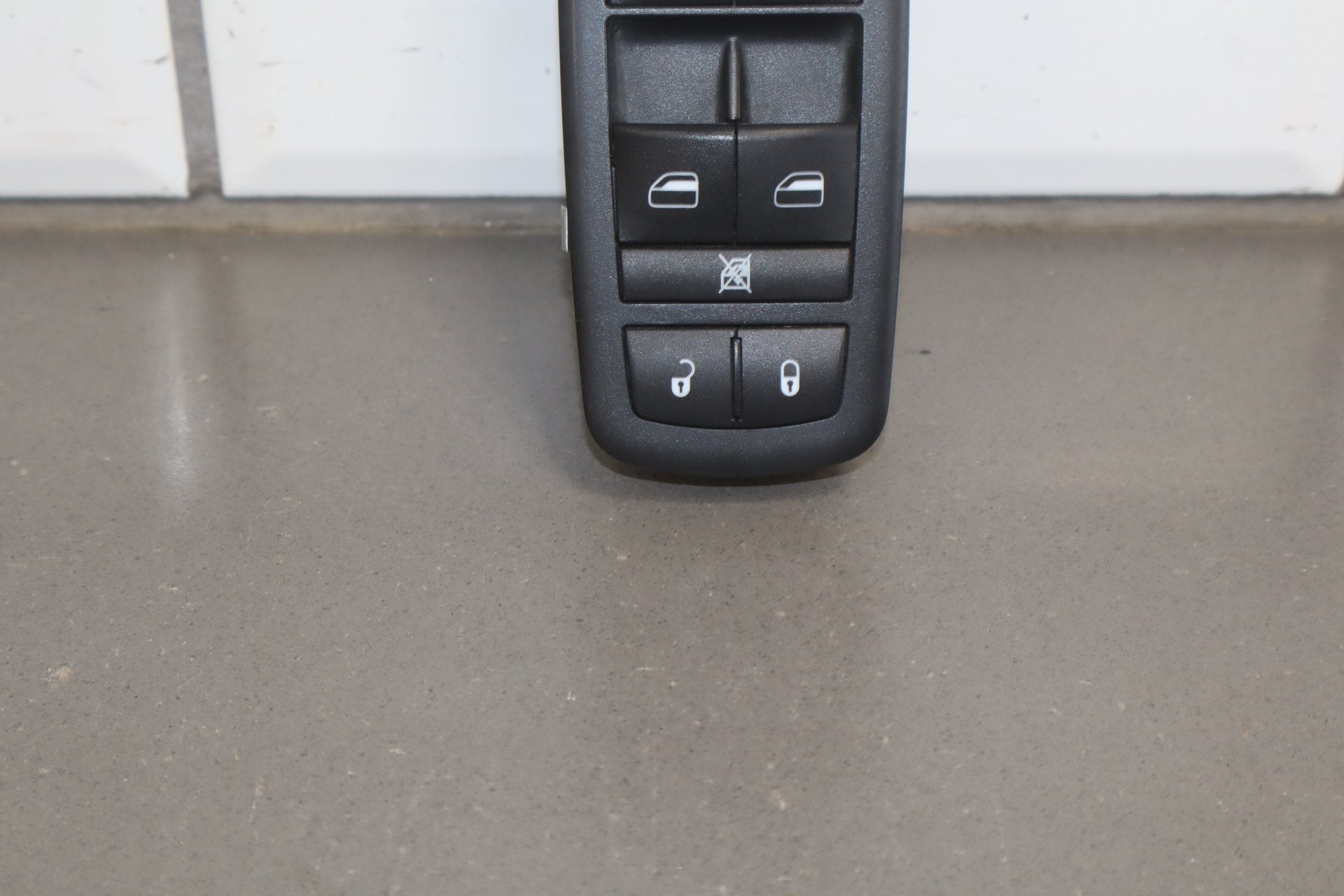 13-18 Ram Driver Left Front Window Switch OEM
