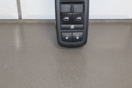 13-18 Ram Driver Left Front Window Switch OEM