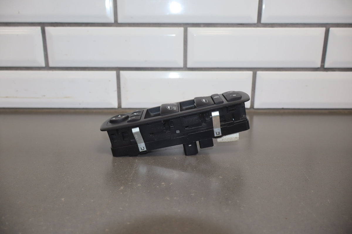 13-18 Ram Driver Left Front Window Switch OEM