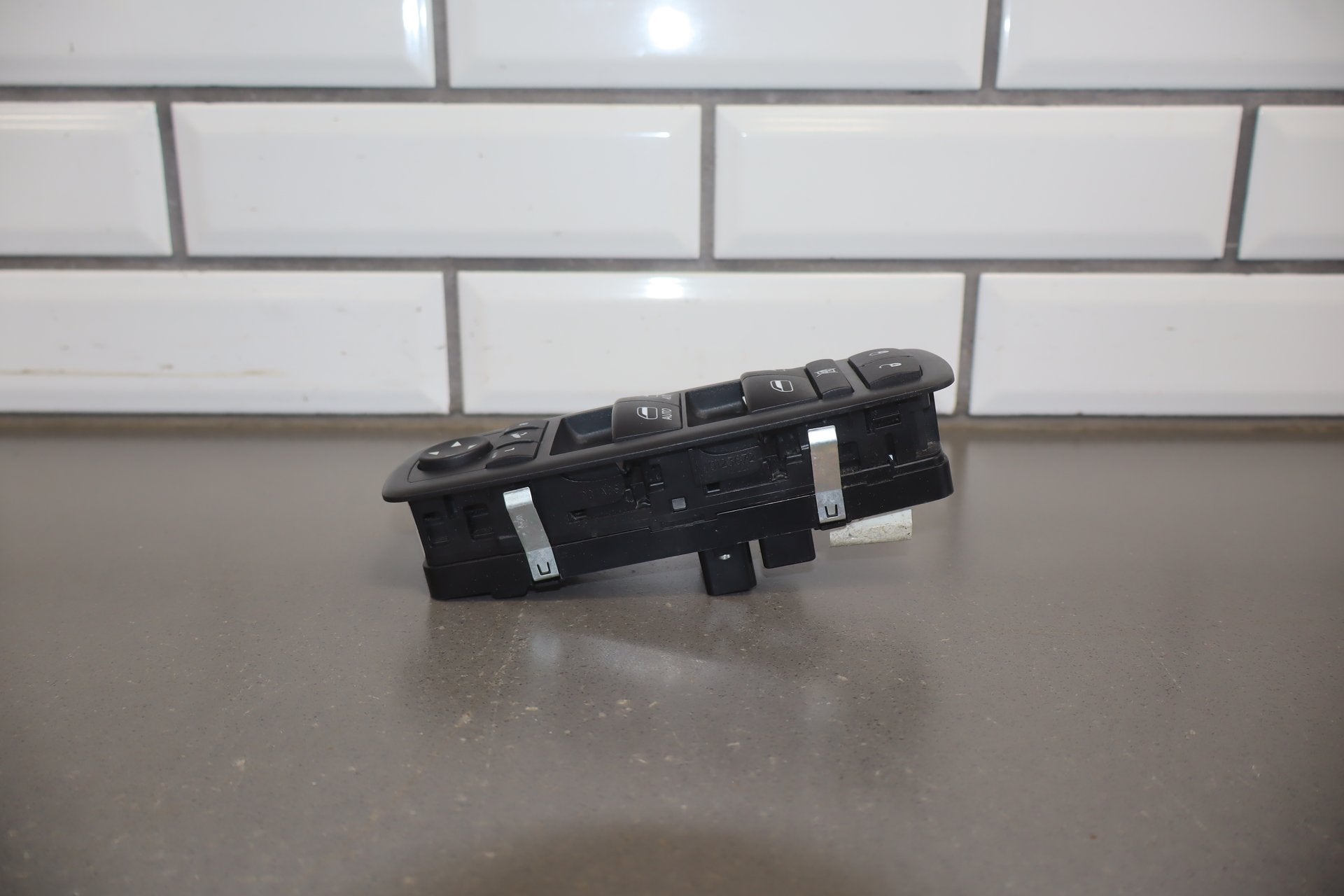 13-18 Ram Driver Left Front Window Switch OEM