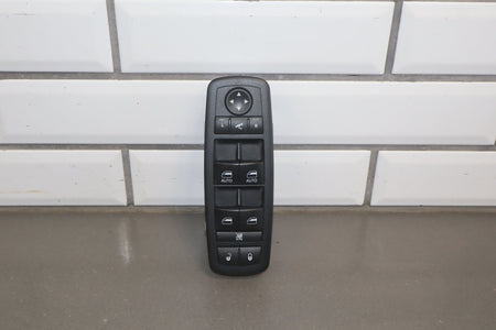 13-18 Ram Driver Left Front Window Switch OEM