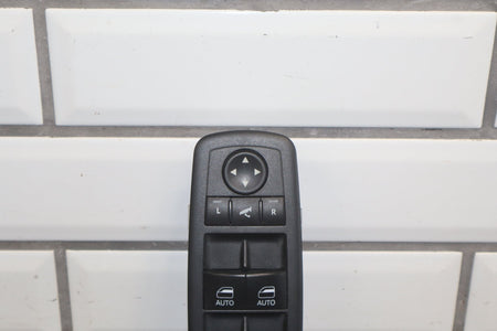 13-18 Ram Driver Left Front Window Switch OEM