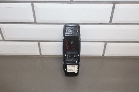 13-18 Ram Driver Left Front Window Switch OEM
