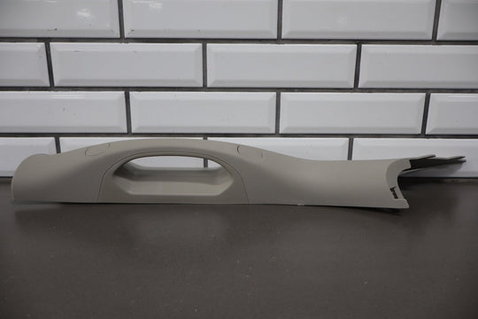 13 - 18 Ram Interior A Pillar Trims Pair Left/Right Neutral