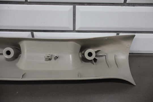 13 - 18 Ram Interior A Pillar Trims Pair Left/Right Neutral