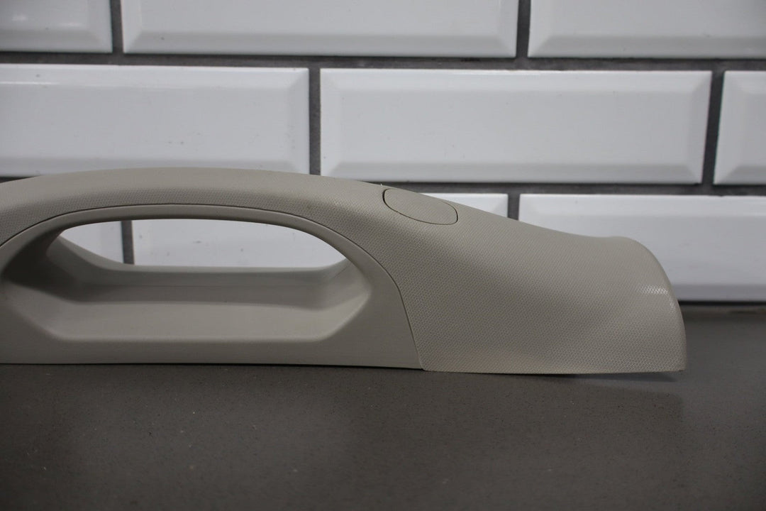 13 - 18 Ram Interior A Pillar Trims Pair Left/Right Neutral