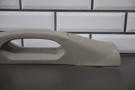 13 - 18 Ram Interior A Pillar Trims Pair Left/Right Neutral