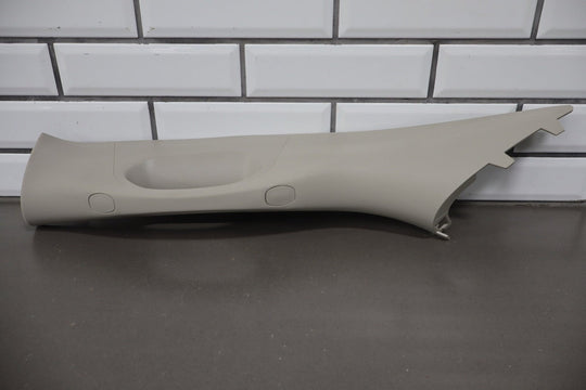 13 - 18 Ram Interior A Pillar Trims Pair Left/Right Neutral