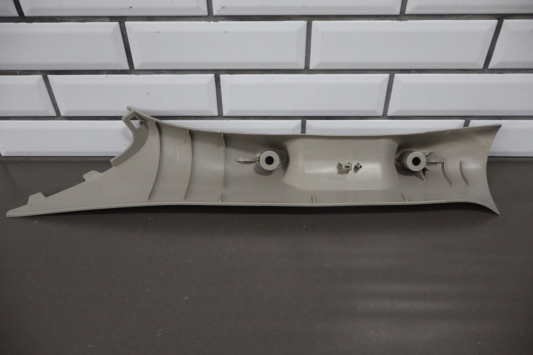 13 - 18 Ram Interior A Pillar Trims Pair Left/Right Neutral