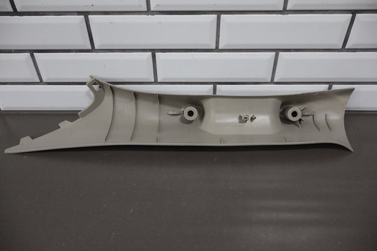 13 - 18 Ram Interior A Pillar Trims Pair Left/Right Neutral