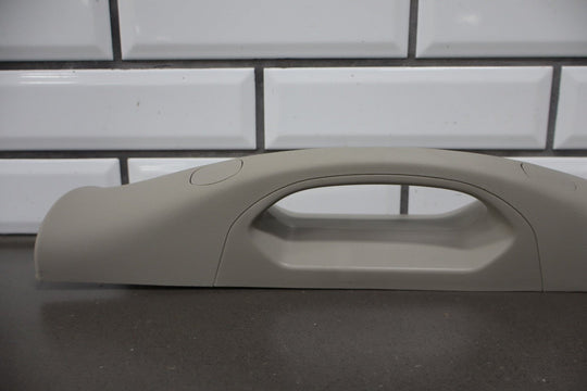 13 - 18 Ram Interior A Pillar Trims Pair Left/Right Neutral