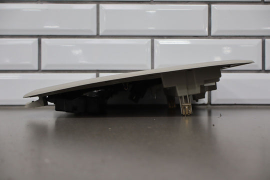13 - 18 Ram Overhead Roof Console (Sunroof / Power Back Window)