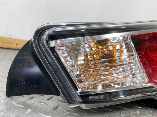 13 - 20 Subaru BRZ Right RH Passenger Tail Light Lamp (Tested) 220 - 60082 Kotto