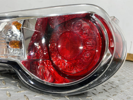 13 - 20 Subaru BRZ Right RH Passenger Tail Light Lamp (Tested) 220 - 60082 Kotto