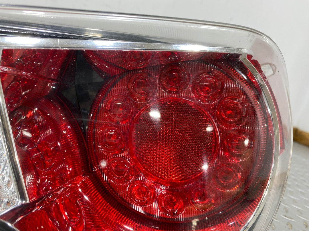 13 - 20 Subaru BRZ Right RH Passenger Tail Light Lamp (Tested) 220 - 60082 Kotto