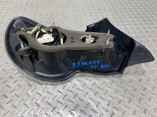 13 - 20 Subaru BRZ Right RH Passenger Tail Light Lamp (Tested) 220 - 60082 Kotto