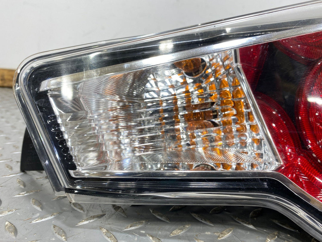 13 - 20 Subaru BRZ Right RH Passenger Tail Light Lamp (Tested) 220 - 60082 Kotto
