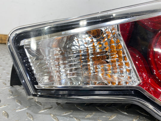 13 - 20 Subaru BRZ Right RH Passenger Tail Light Lamp (Tested) 220 - 60082 Kotto
