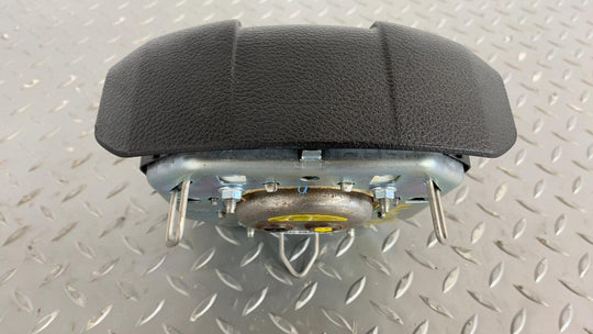 13 - 24 Dodge Ram 1500 Left Driver Steering Wheel Airbag Black Trim OEM