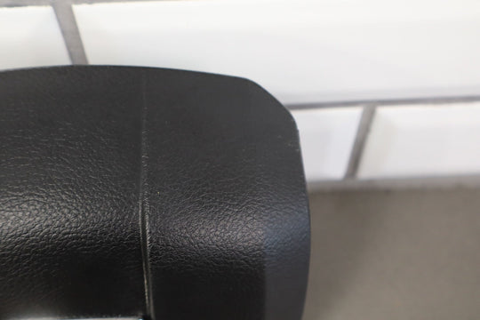 13 - 24 Dodge Ram 1500 Left Driver Steering Wheel Airbag Black Trim OEM