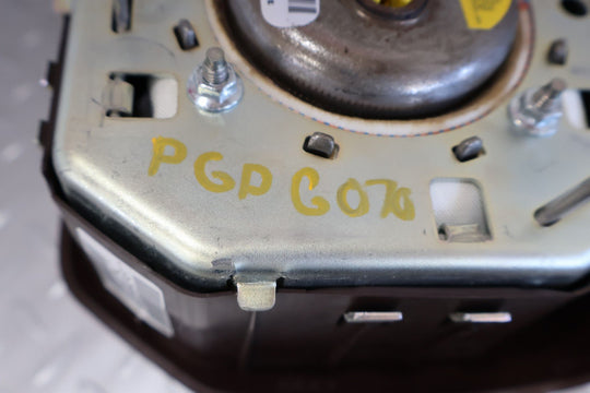 13 - 24 Dodge Ram 1500 Left Driver Steering Wheel Airbag Brown Trim OEM