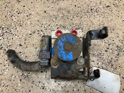 13 ABS Brake Unit Does not apply OEM