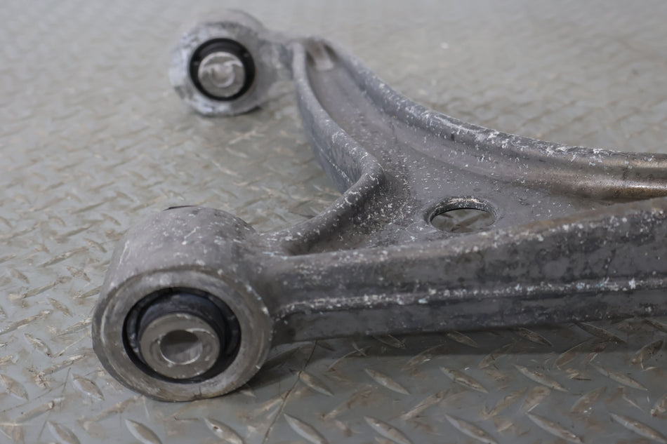 2017 Fiat 124 Spider- Right Front Lower Control Arm