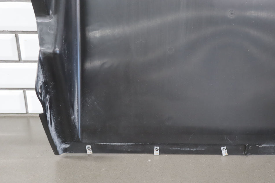 1997-2004 Chevrolet Corvette C5- Radiator Shroud